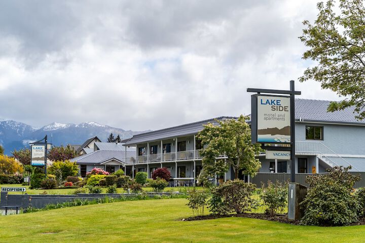 Hotel 118 of 140