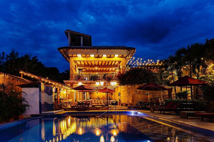 Hicasua Hotel Boutique