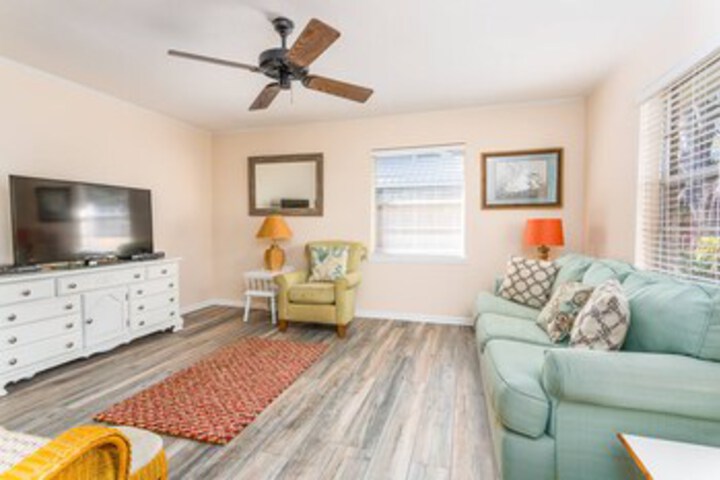 1055 College by Hodnett Cooper in St. Simons Island, GA