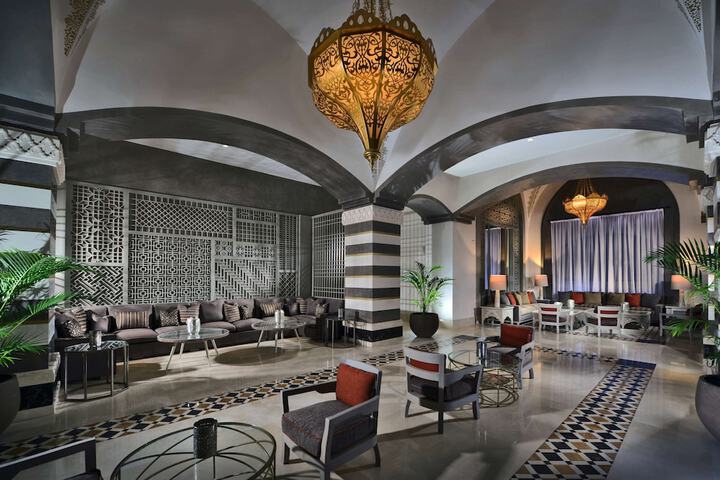 Lobby Photos