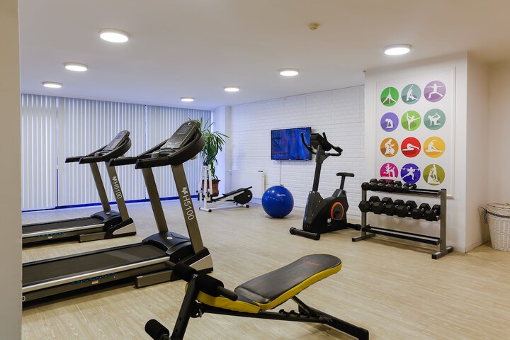 Health and Fitness 26 of 47