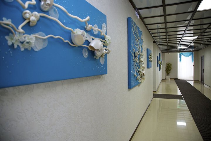 Ballroom/Hall 58 of 72