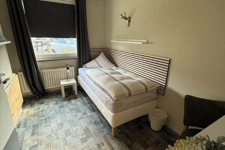 Budgethotel Stadtbett Wolfsburg in Wolfsburg