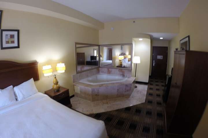 Room 13 of 50