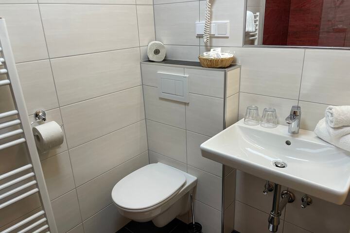 Bath Amenities