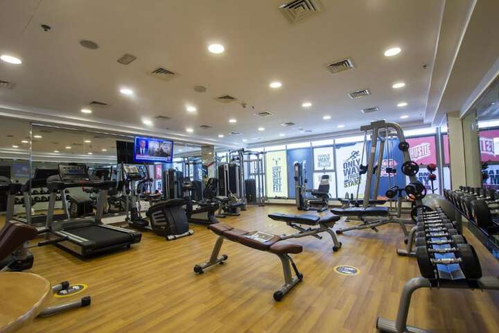 Health and Fitness 19 of 30