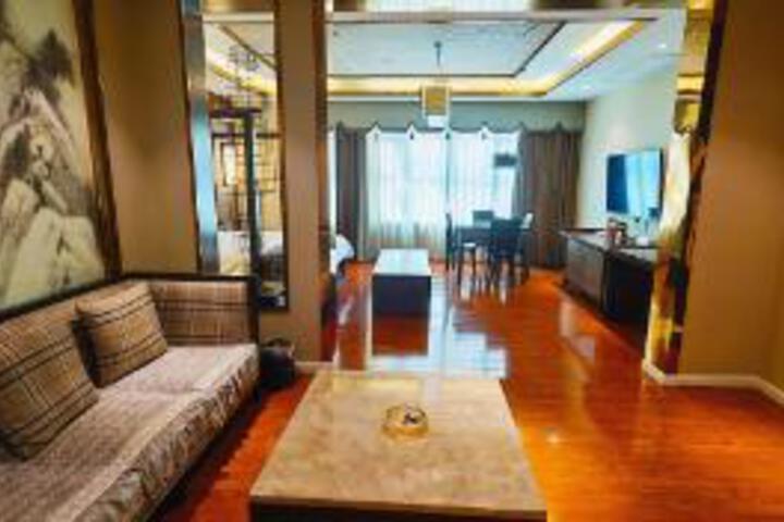 The Venetian Theme Hotel (Fulin International Branch)