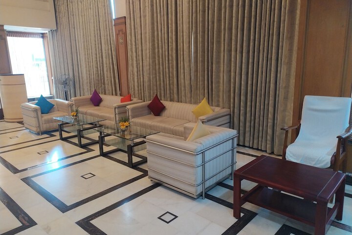 Hotel Interior 6 of 96