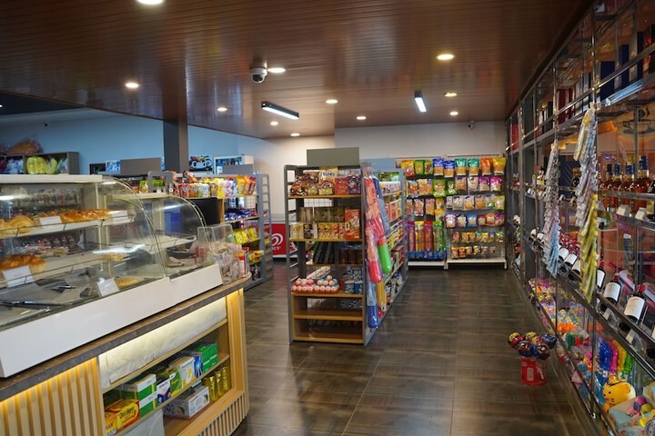Gift Shop 44 of 65