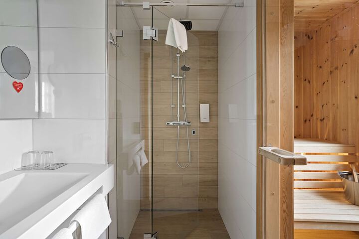 Bath Photo
