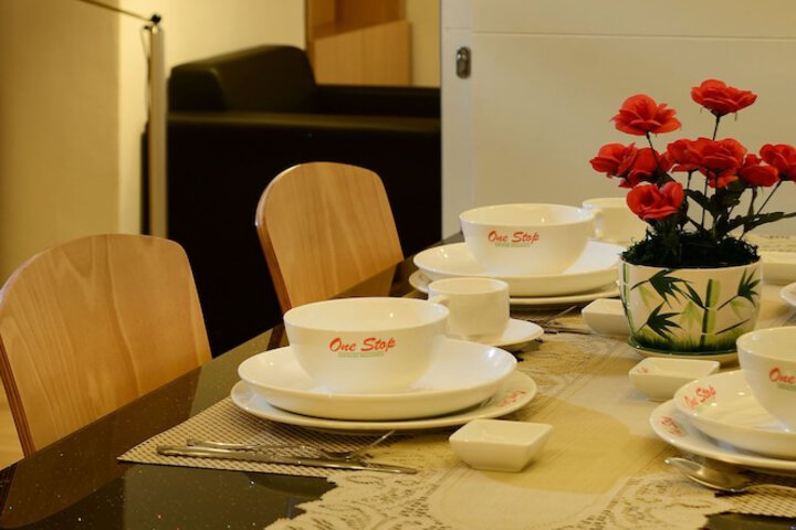 Restaurants