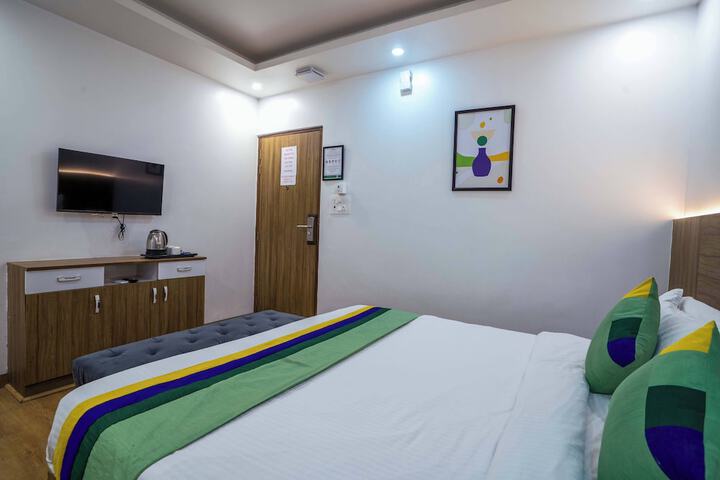 Itsy Hotels Villa