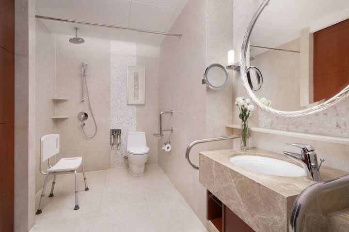 Bathroom Vanities
