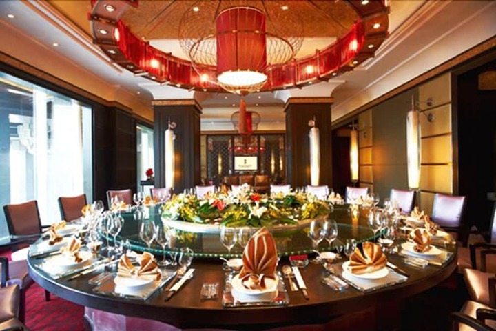 Dining Photos