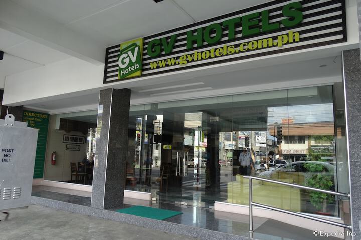GV Hotel Davao