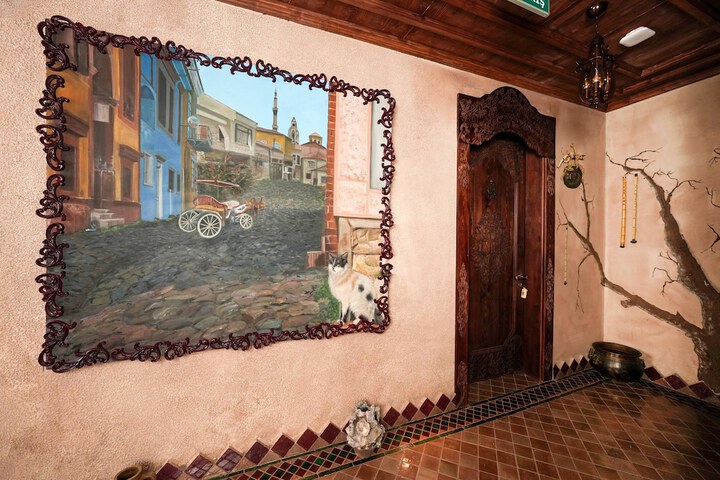 Hotel Interior 144 of 171