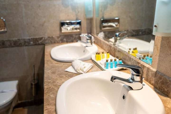 Bathroom Vanities