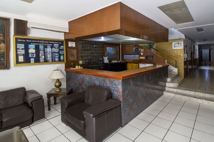 Image of Hotel Canada