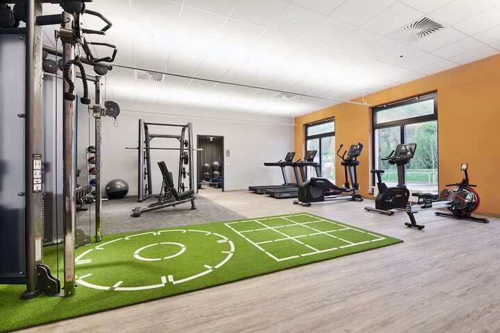 Health and Fitness 19 of 43