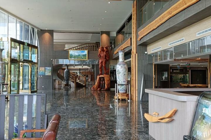 Hotel Interior 3 of 153