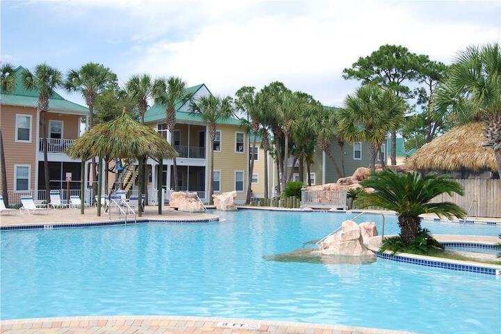 Photo of Purple Parrot Village