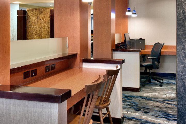 Property amenity