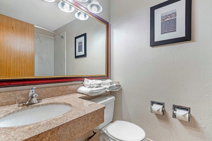 Bathroom Vanities