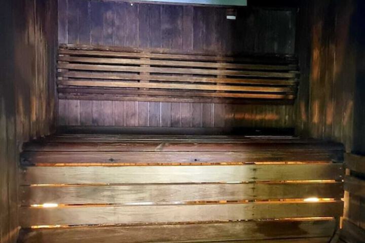 Fitness Center Photo