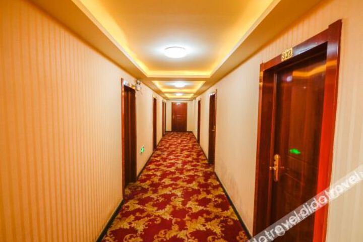 Hotel Interior 8 of 23