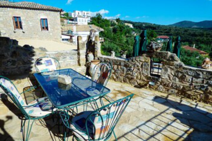 Terrace/Patio 26 of 27