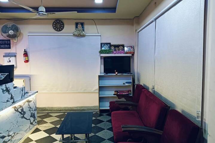 Hotel Interior 4 of 50