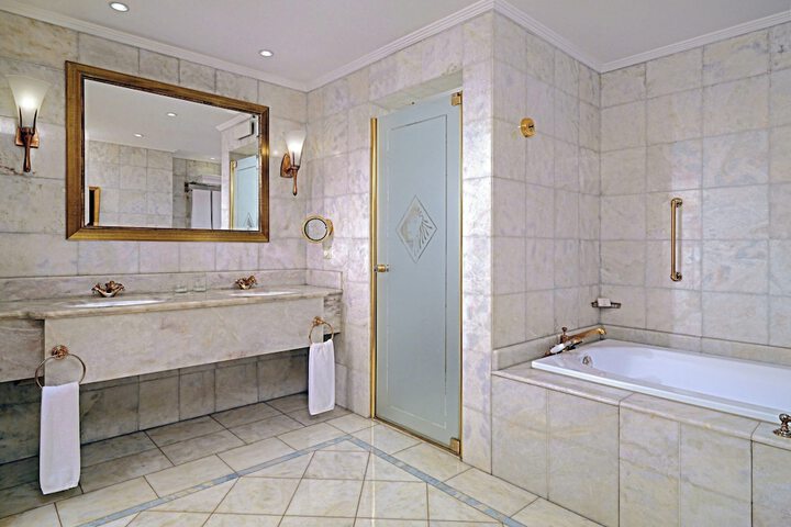 Bathroom Vanities