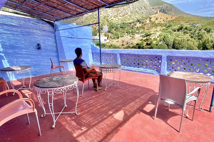 Terrace/Patio 17 of 32