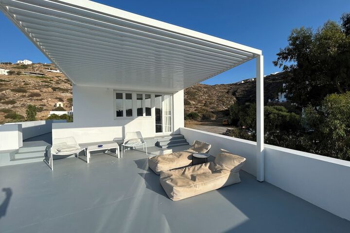 Terrace/Patio 118 of 283