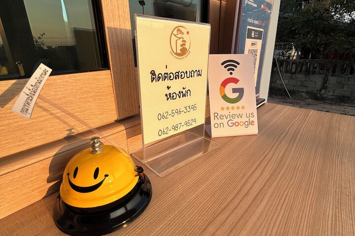 Zen Harmony House Udonthani