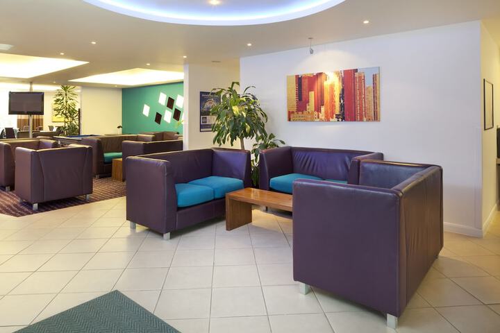 Hotel Amenity