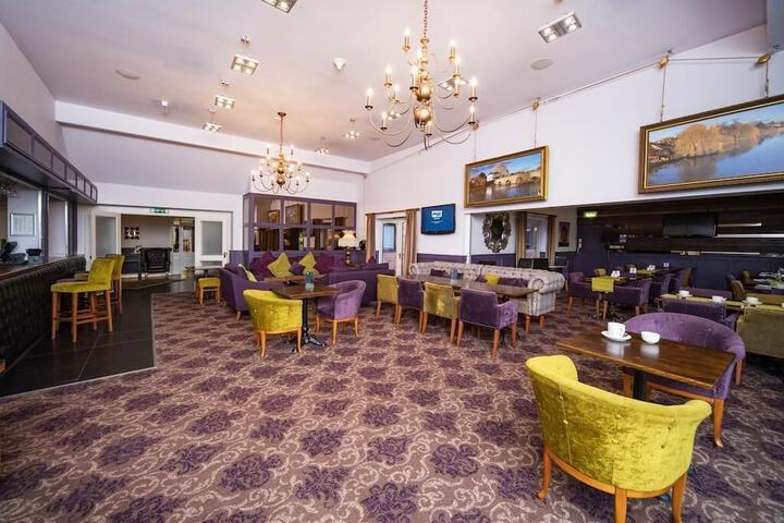 Hotel Interior 2 of 40