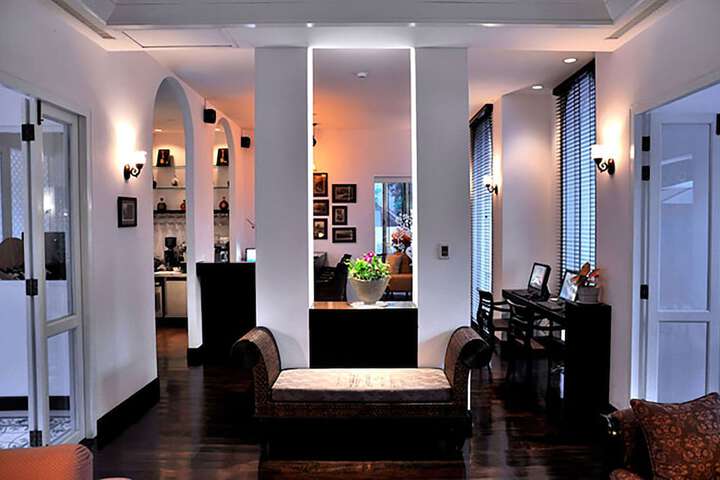 Hotel Interior 61 of 72