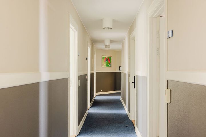 Photo of Nomad City Hotels - Odense