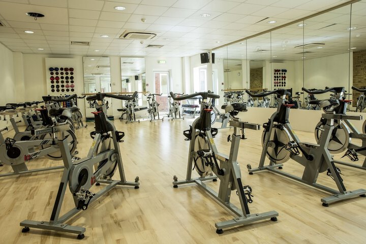 Health and Fitness 31 of 96