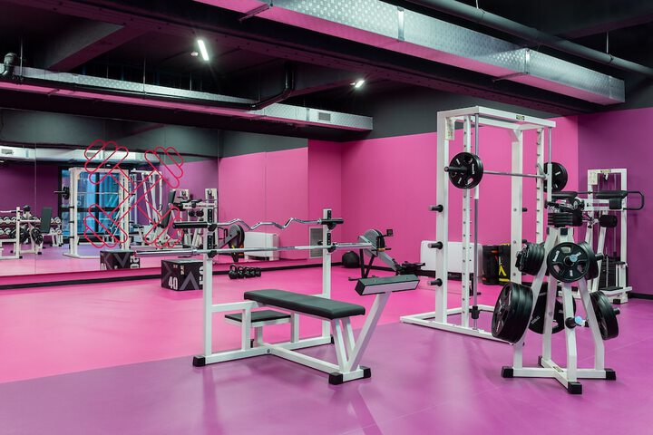 Health and Fitness 14 of 25