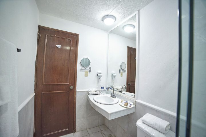 Bath Amenities