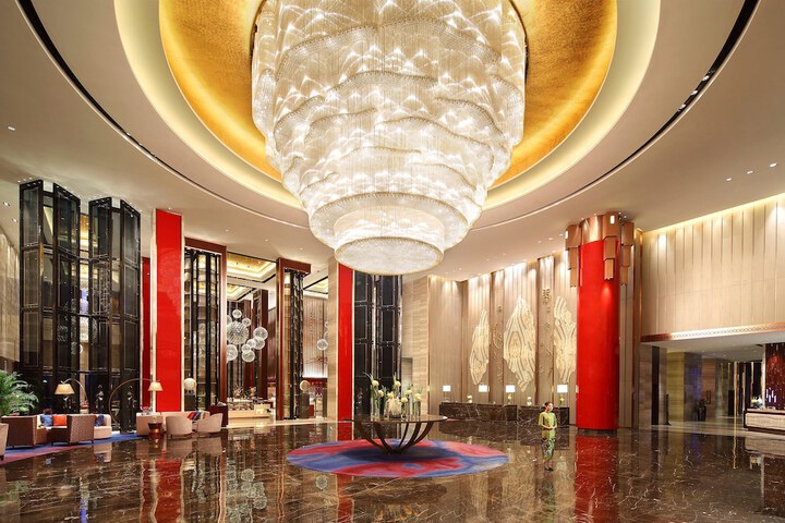Hotel Interior 2 of 38