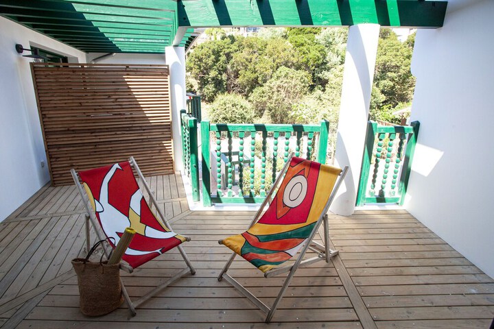 Terrace/Patio 87 of 98