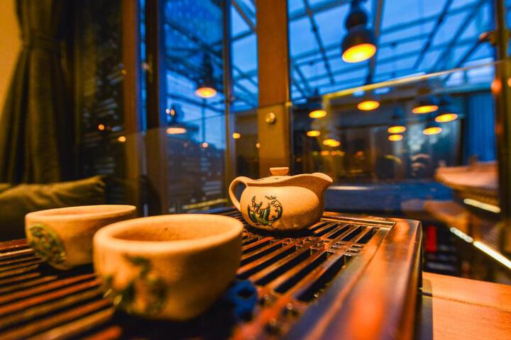 Fitness Center Photo