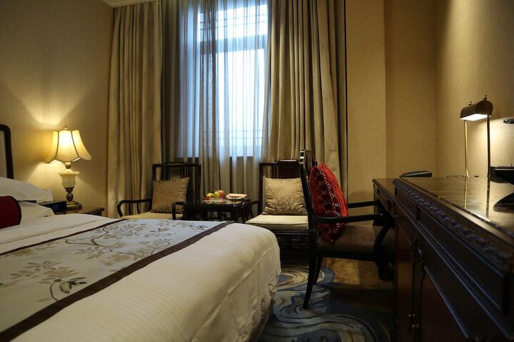 View from room