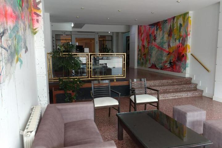 Hotel Milton