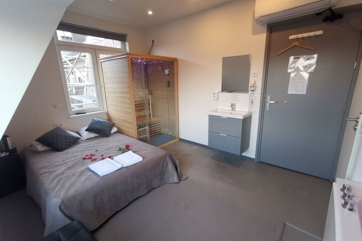 Wellness Suite Utrecht in Utrecht