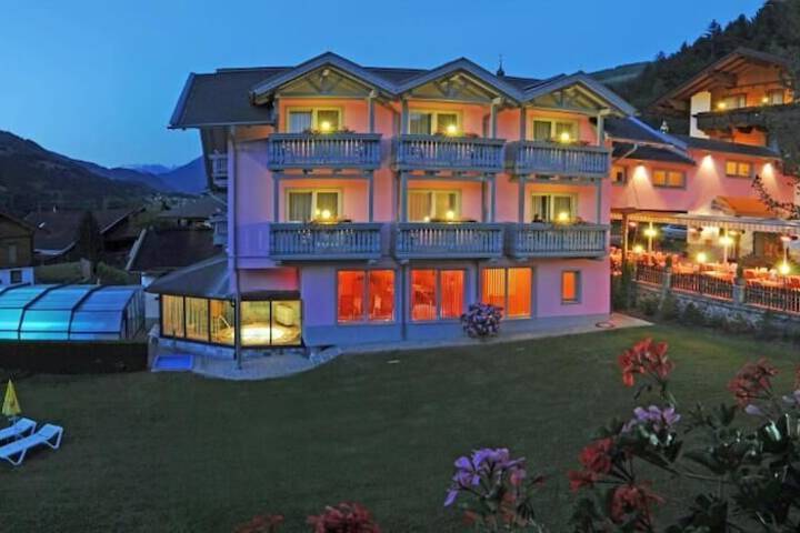 Erholungshotel Margarethenbad
