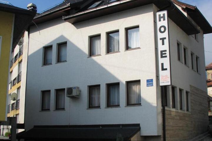 Photo of Hotel Stari grad